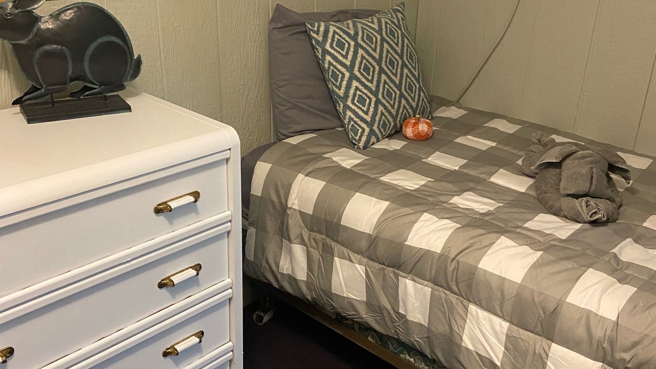 Photo of Bedroom in Town of Lumberland