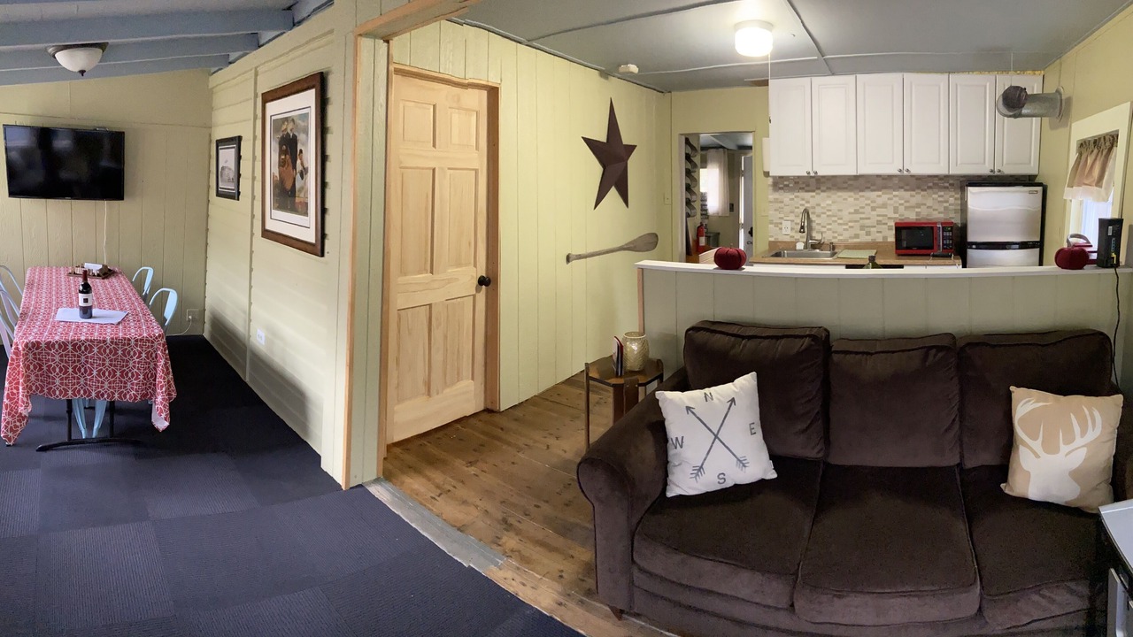 Photo of Livingroom in Town of Lumberland