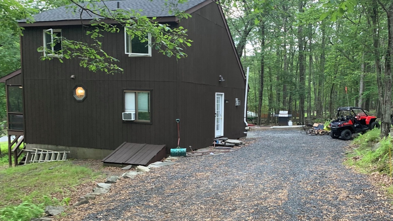 Photo of Outdoor in Rowland