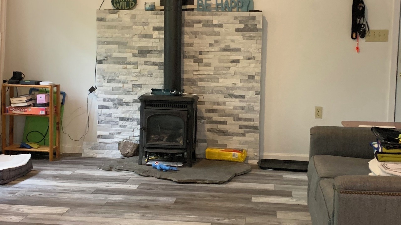 Photo of Livingroom in Rowland