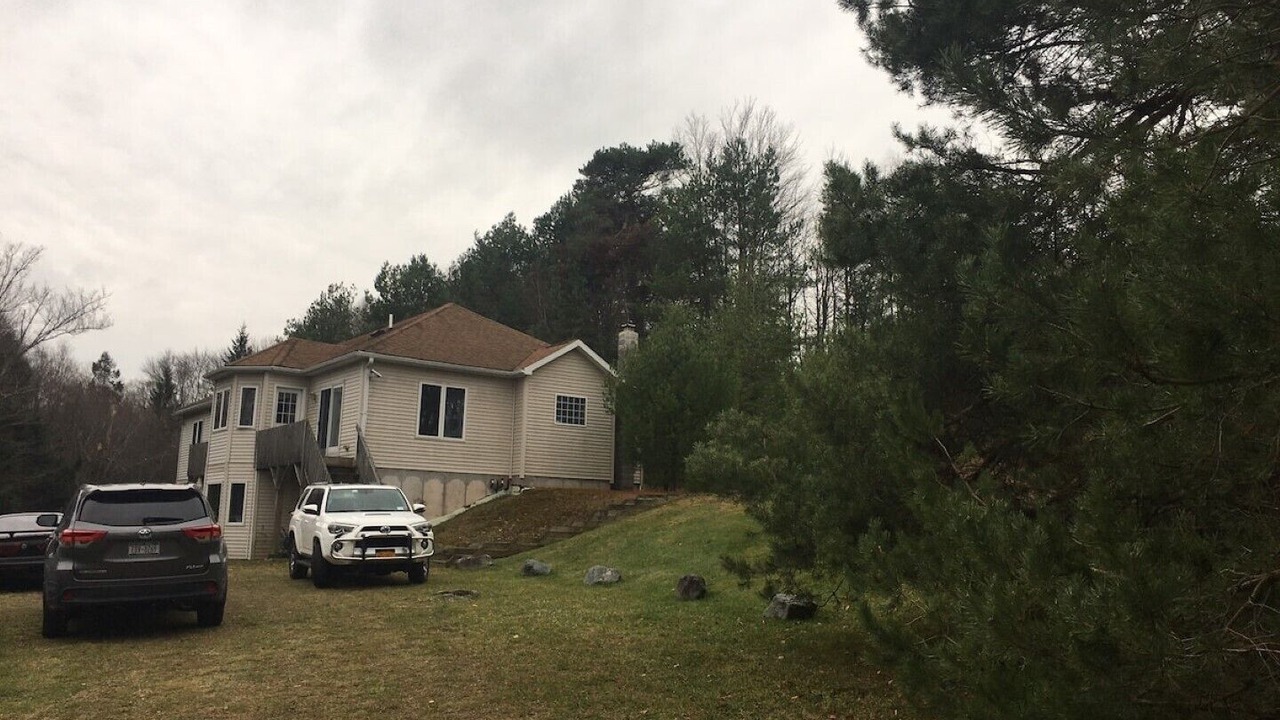 Photo of Outdoor in Parksville