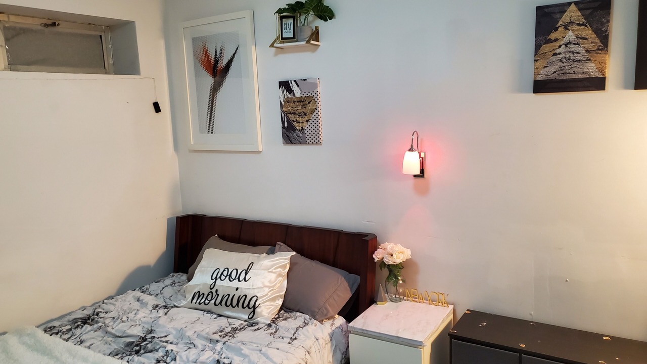 Photo of Bedroom in Greenpoint