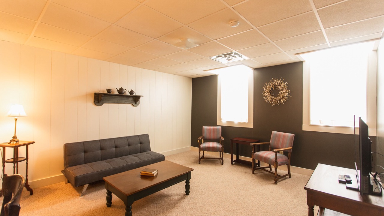 Photo of Livingroom in Corry