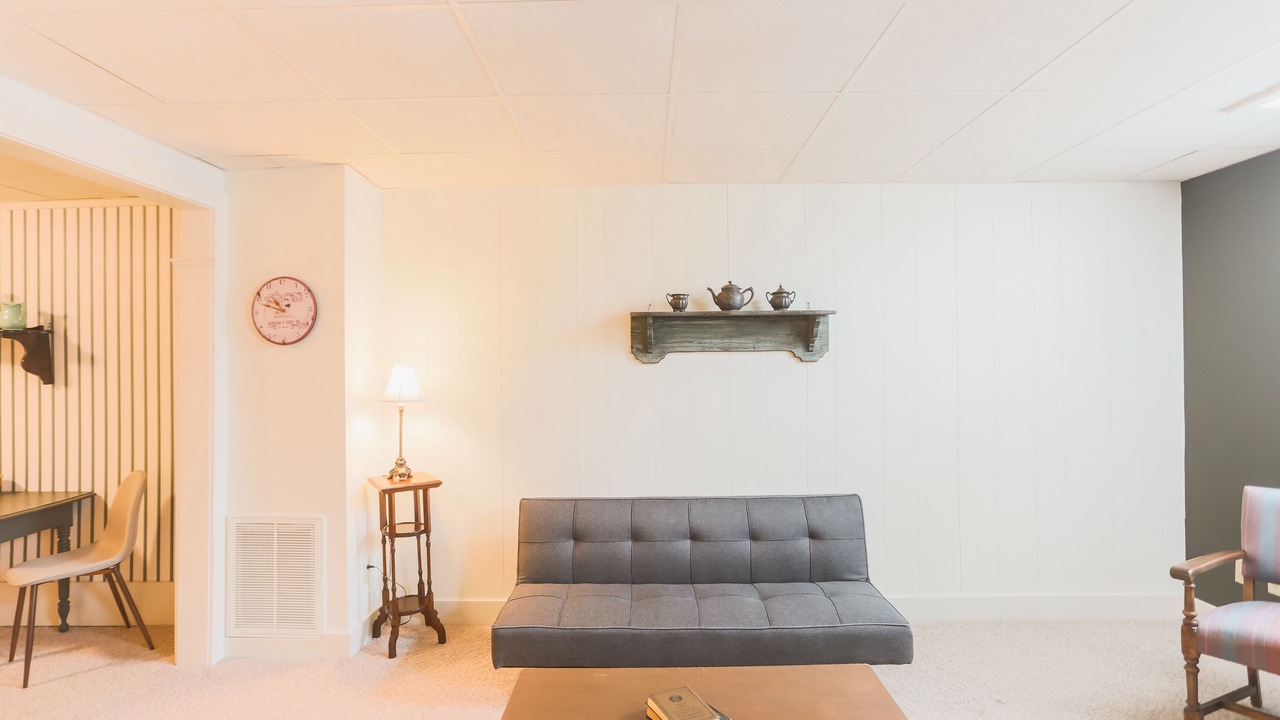 Photo of Livingroom in Corry