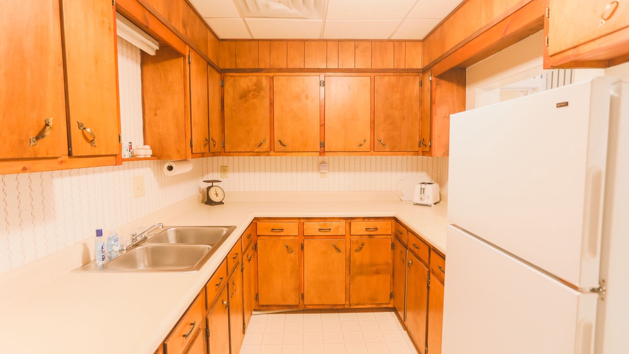 Photo of Kitchen in Corry