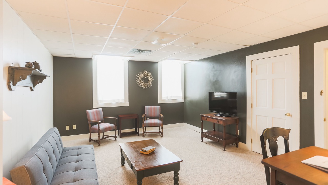 Photo of Livingroom in Corry