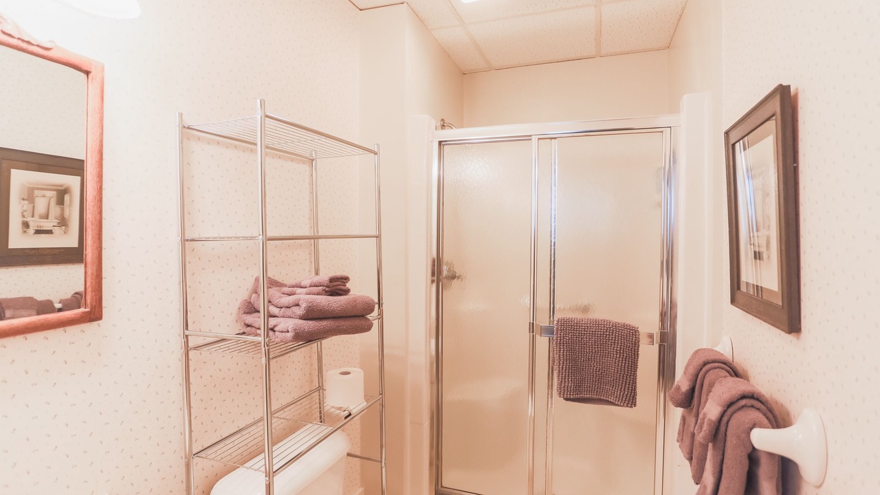 Photo of Bathroom in Corry