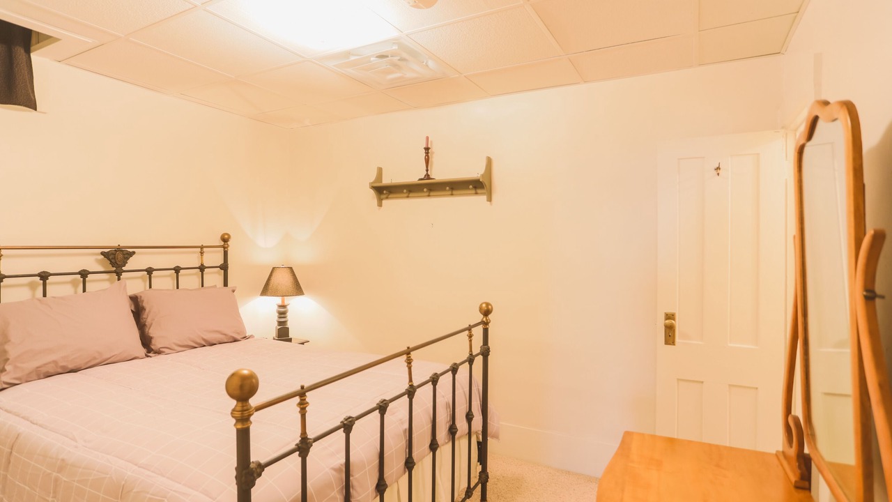 Photo of Bedroom in Corry