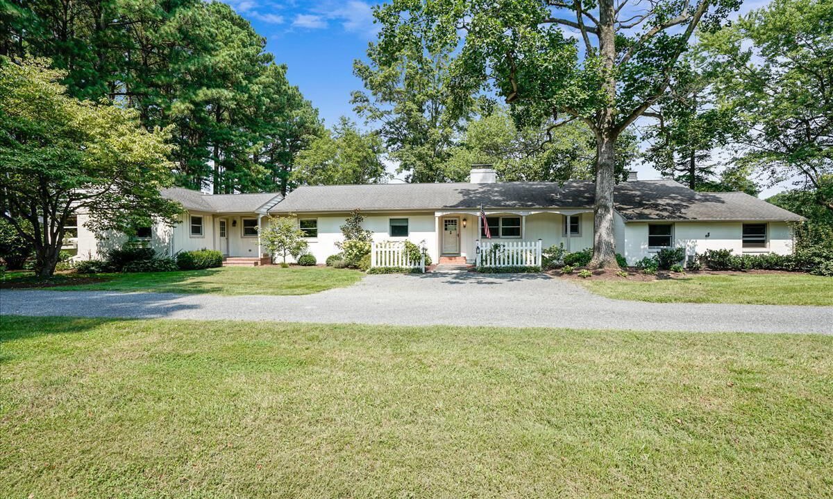Photo of Outdoor in Unionville