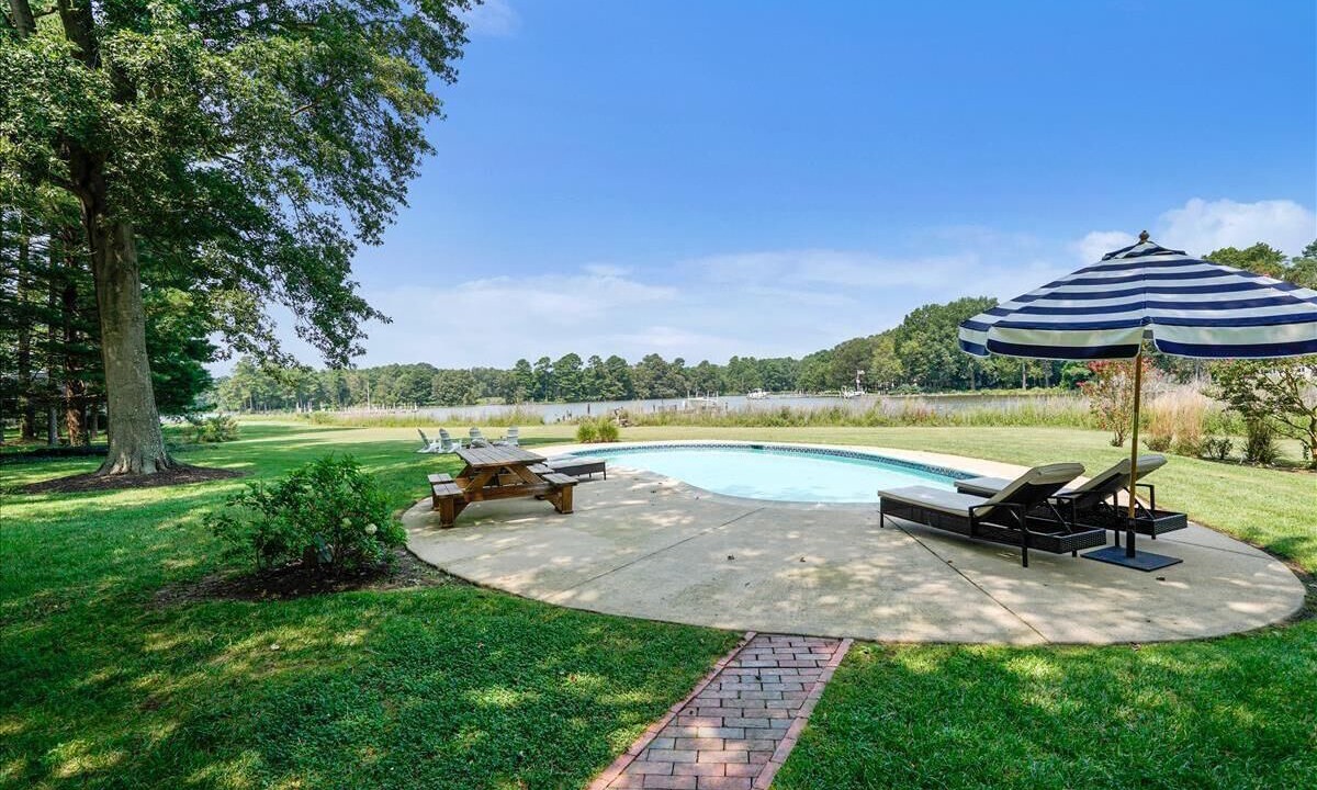 Photo of Outdoor in Unionville