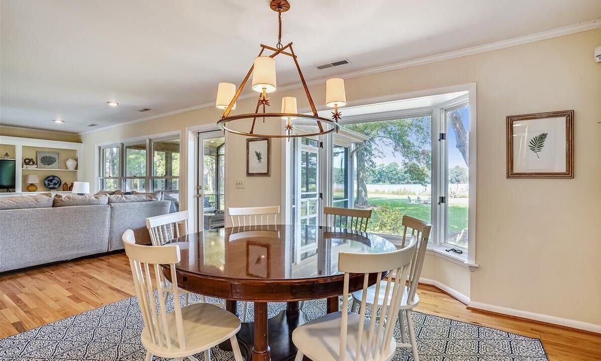 Photo of Livingroom in Unionville