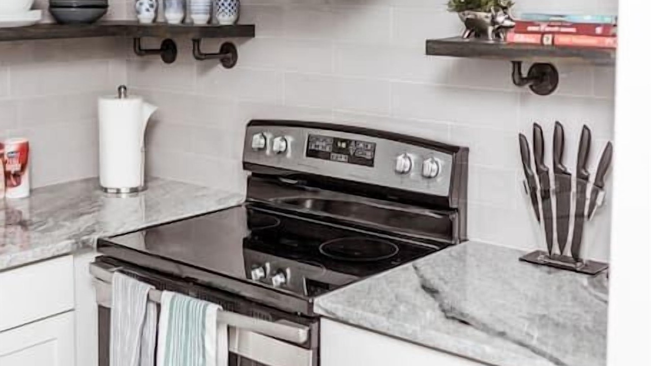Photo of Kitchen in University District