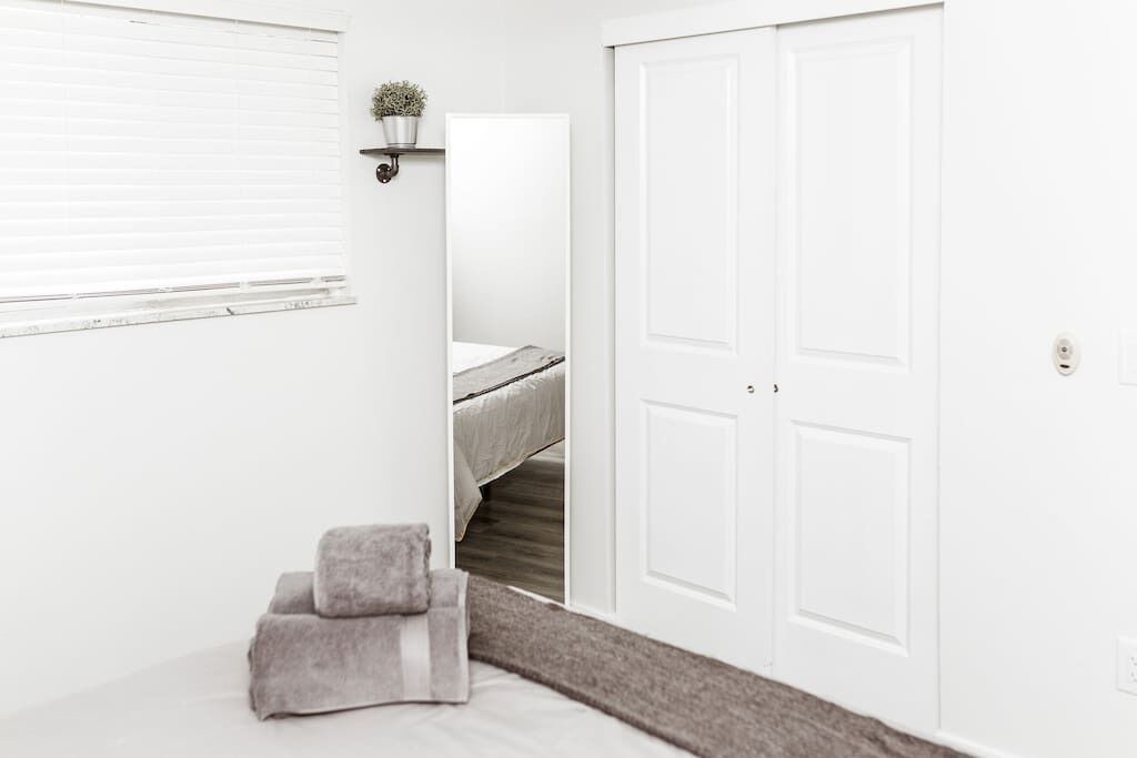 Photo of Bedroom in University District