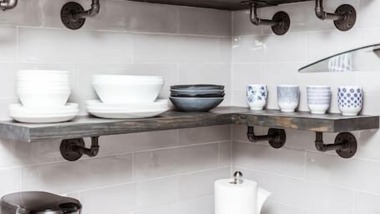 Photo of Kitchen in University District