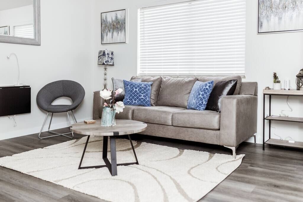 Photo of Livingroom in University District