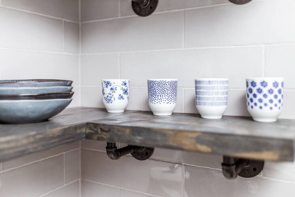 Photo of Bathroom in University District