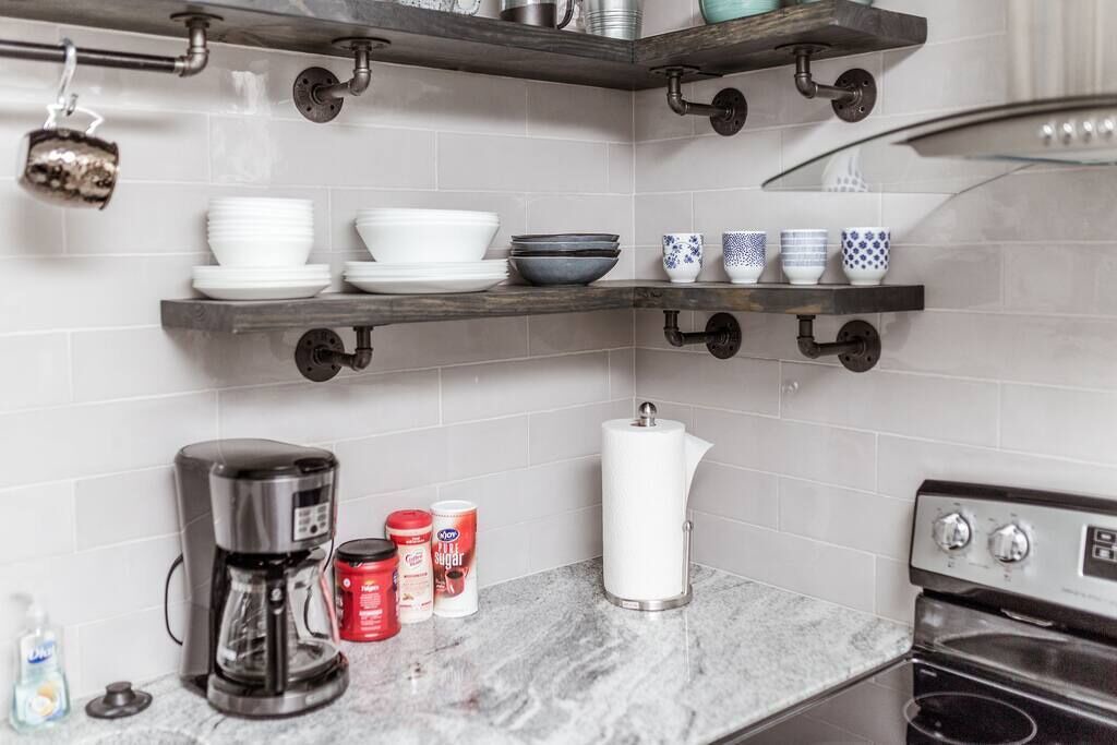 Photo of Kitchen in University District