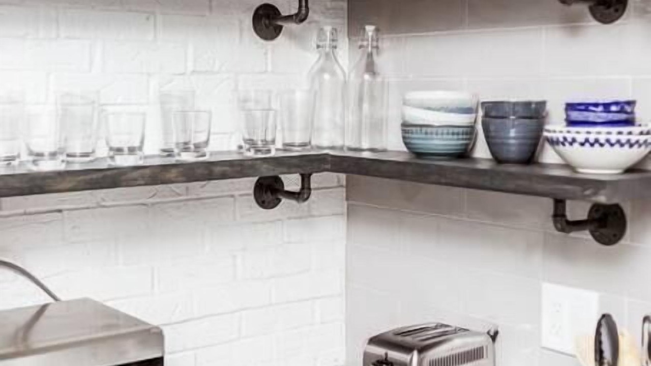 Photo of Kitchen in University District