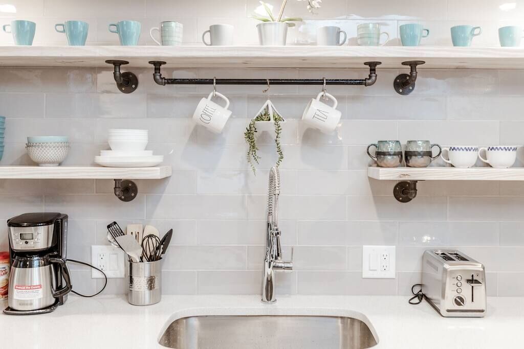 Photo of Kitchen in University District