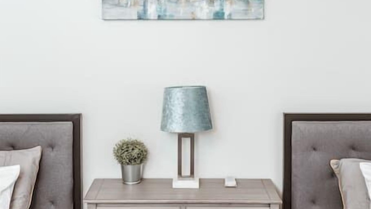 Photo of Bedroom in University District