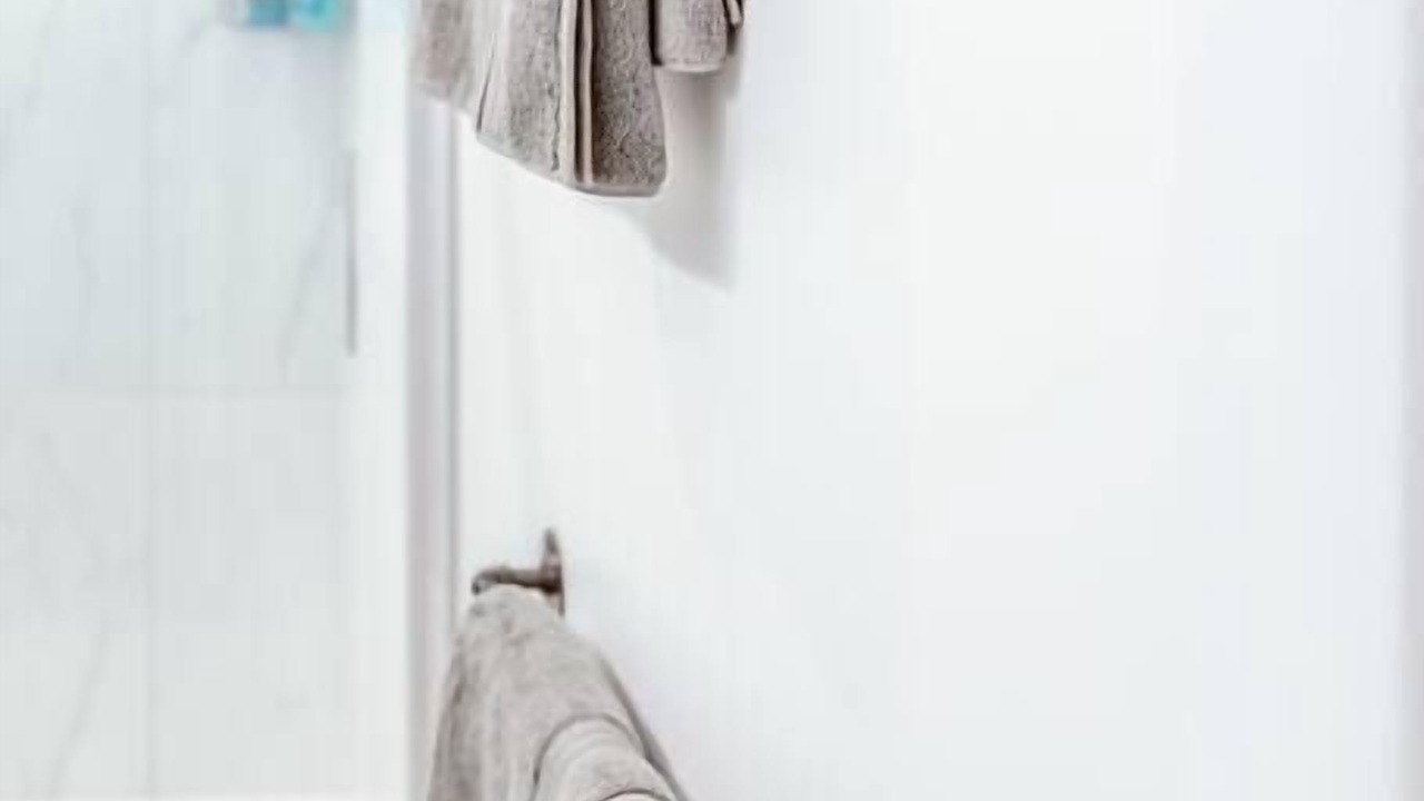 Photo of Bathroom in University District