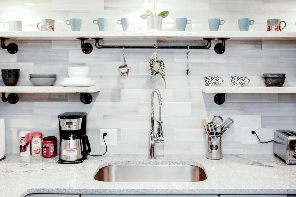 Photo of Kitchen in University District