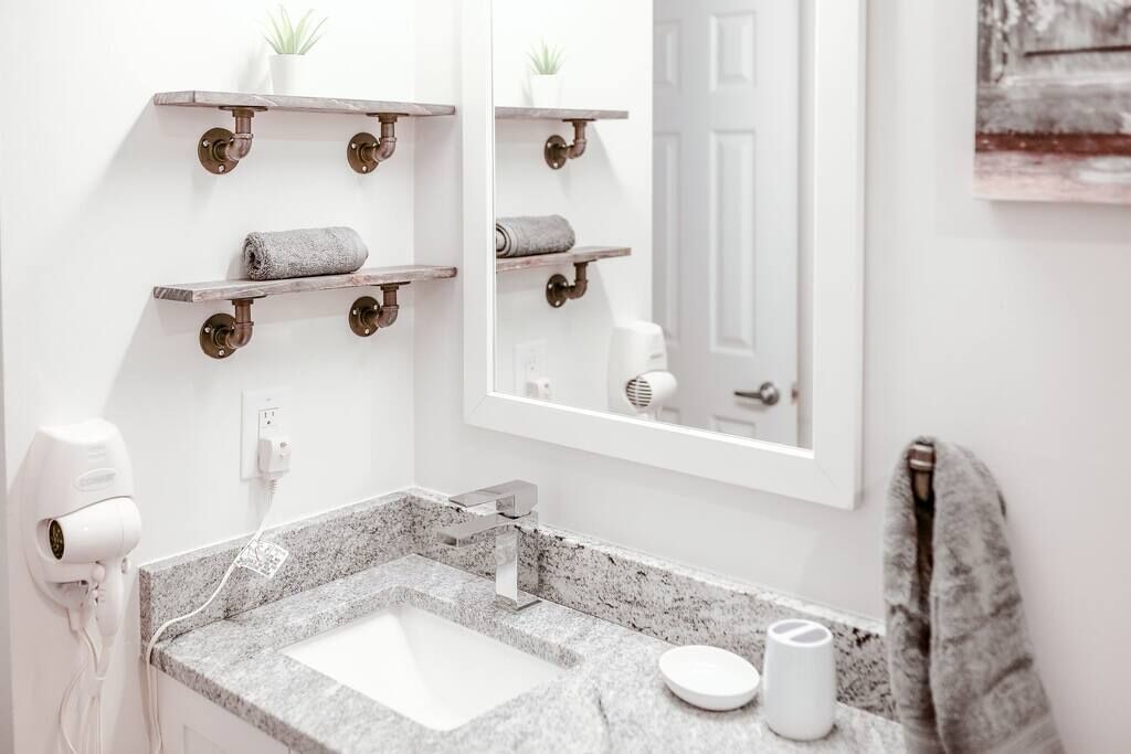 Photo of Bathroom in University District