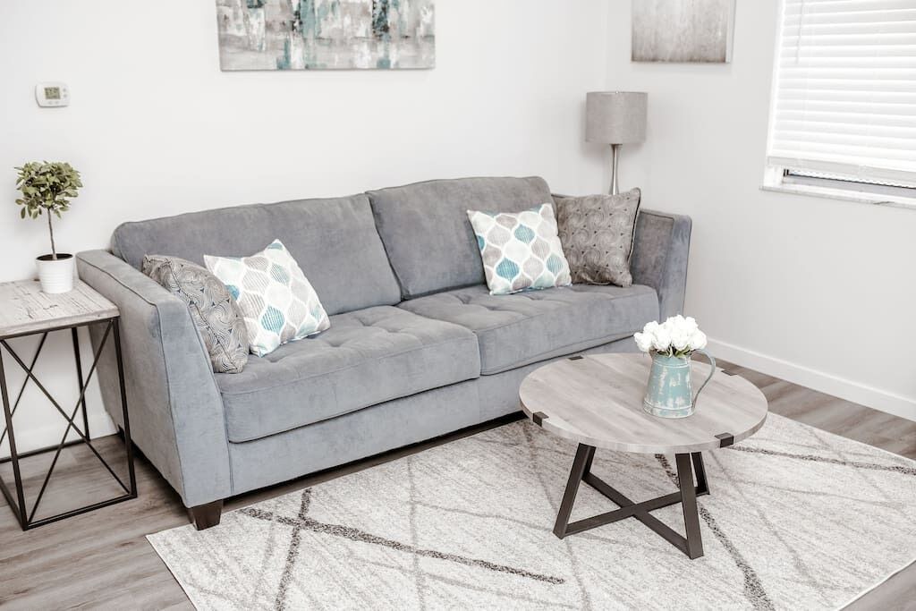 Photo of Livingroom in University District