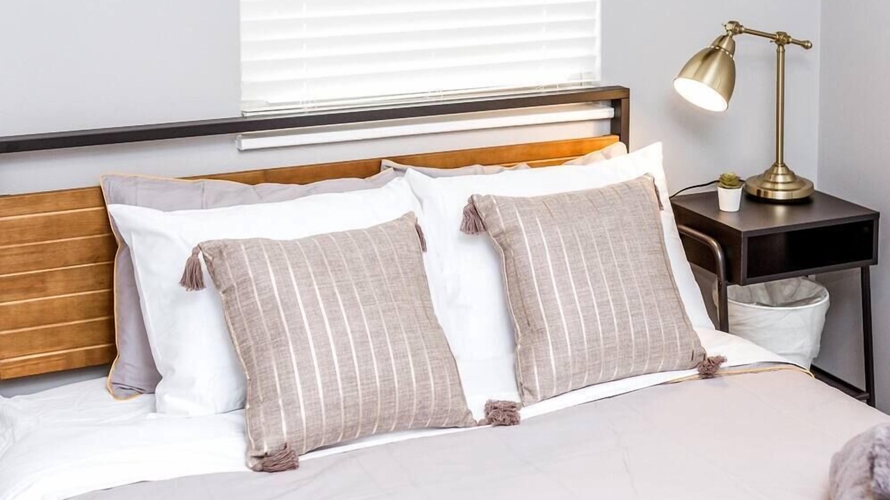Photo of Bedroom in German Village