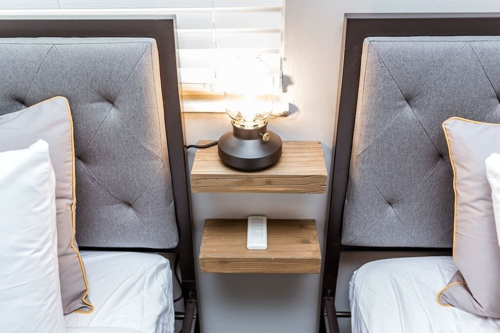 Photo of Bedroom in German Village