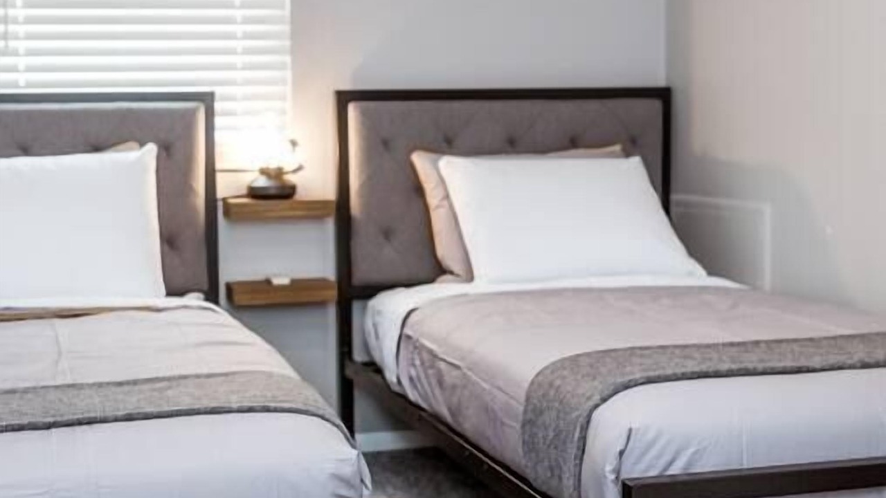 Photo of Bedroom in German Village