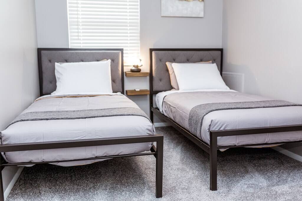 Photo of Bedroom in German Village