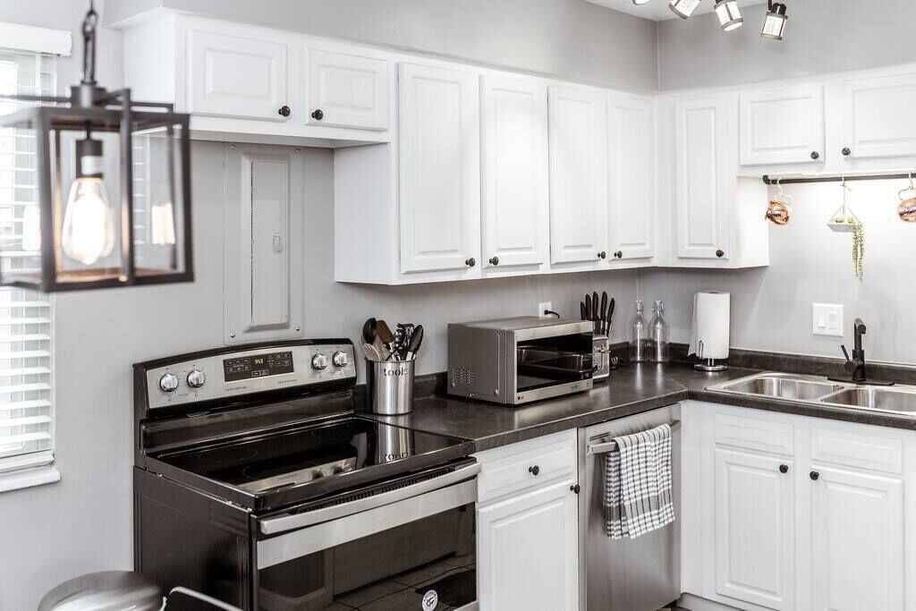 Photo of Kitchen in German Village