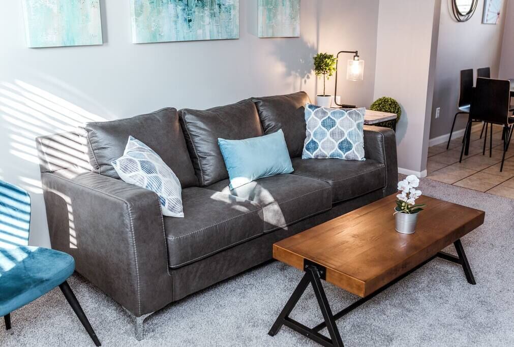 Photo of Livingroom in German Village