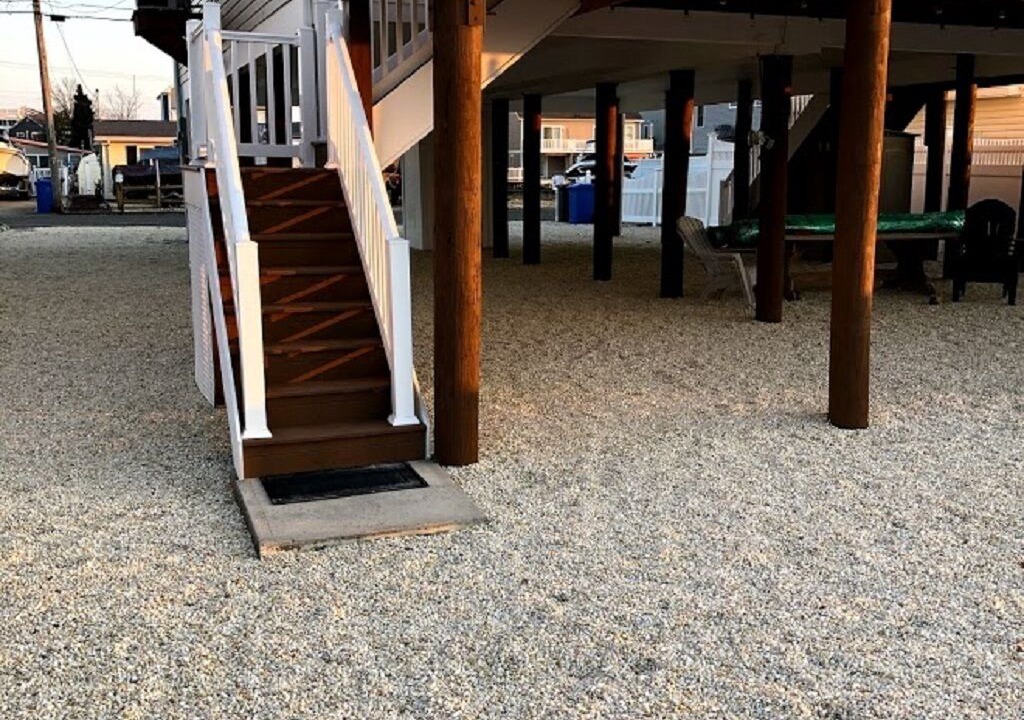 Photo of Patio Balcony in Beach Haven West