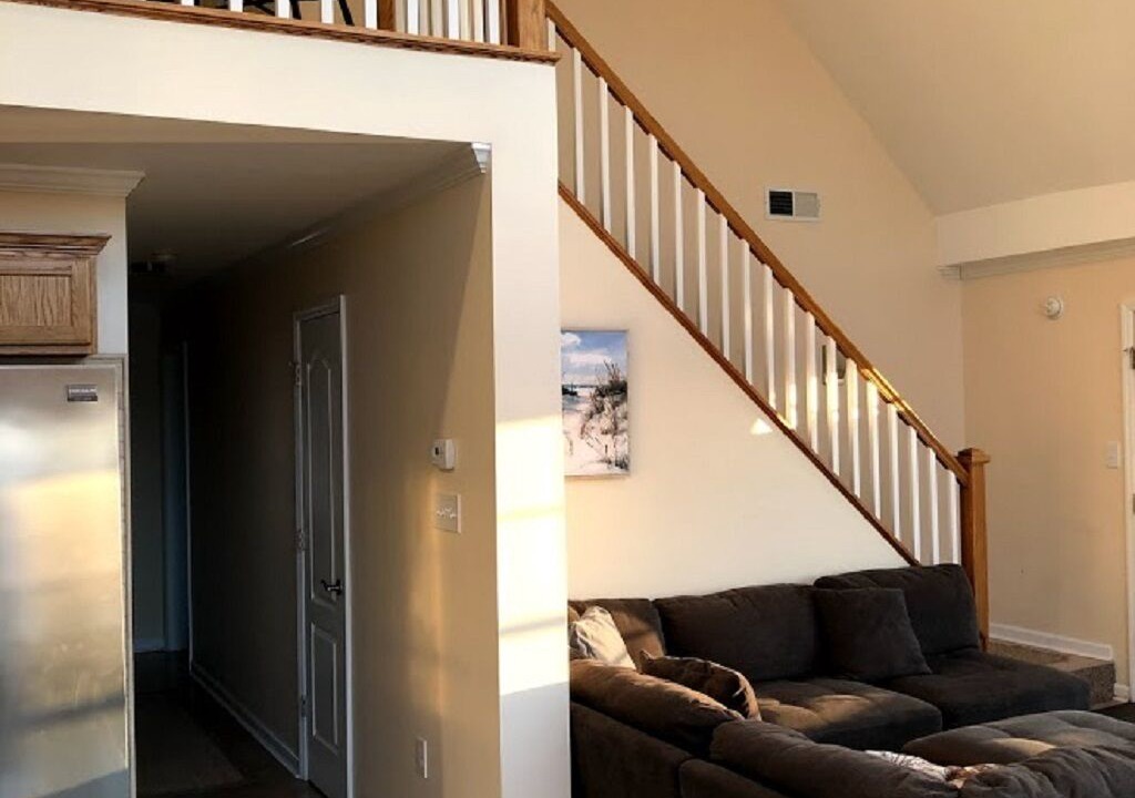 Photo of Livingroom in Beach Haven West