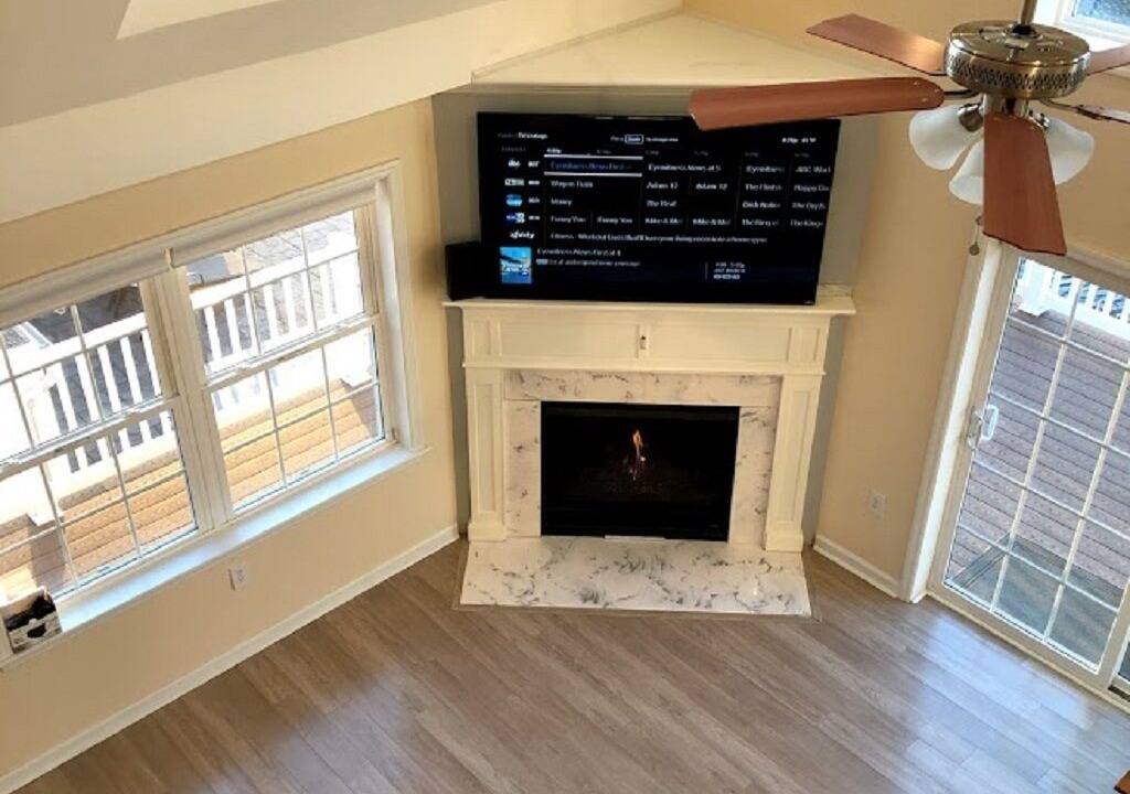 Photo of Livingroom in Beach Haven West