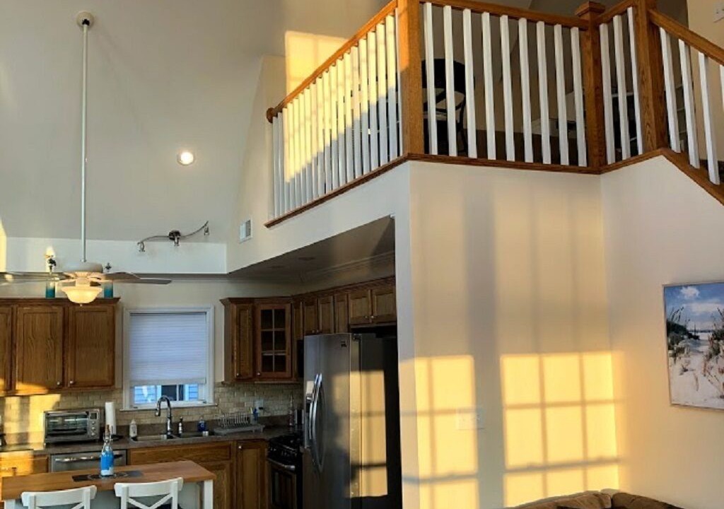 Photo of Livingroom in Beach Haven West