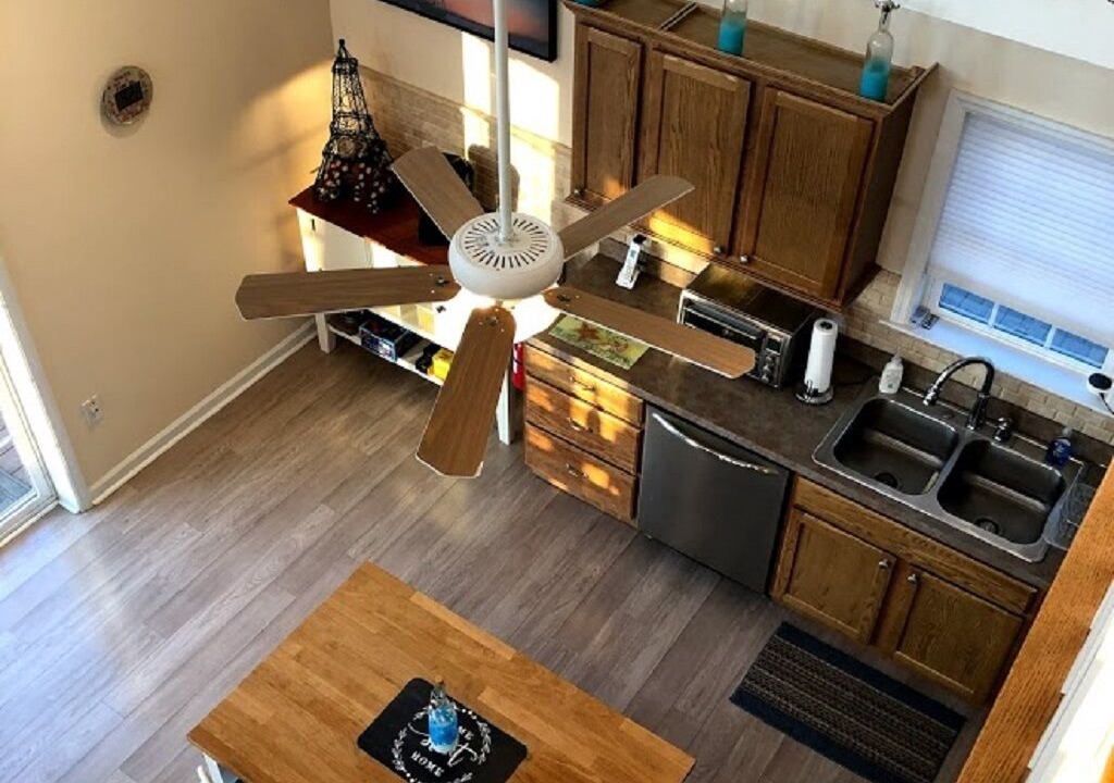 Photo of Kitchen in Beach Haven West