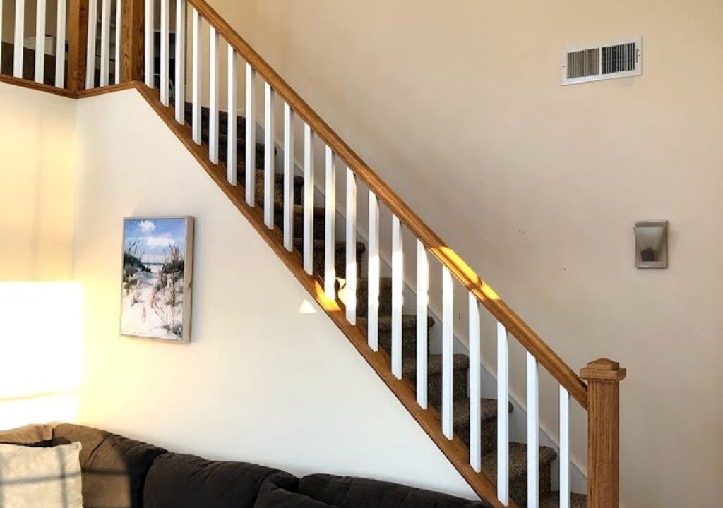 Photo of Livingroom in Beach Haven West