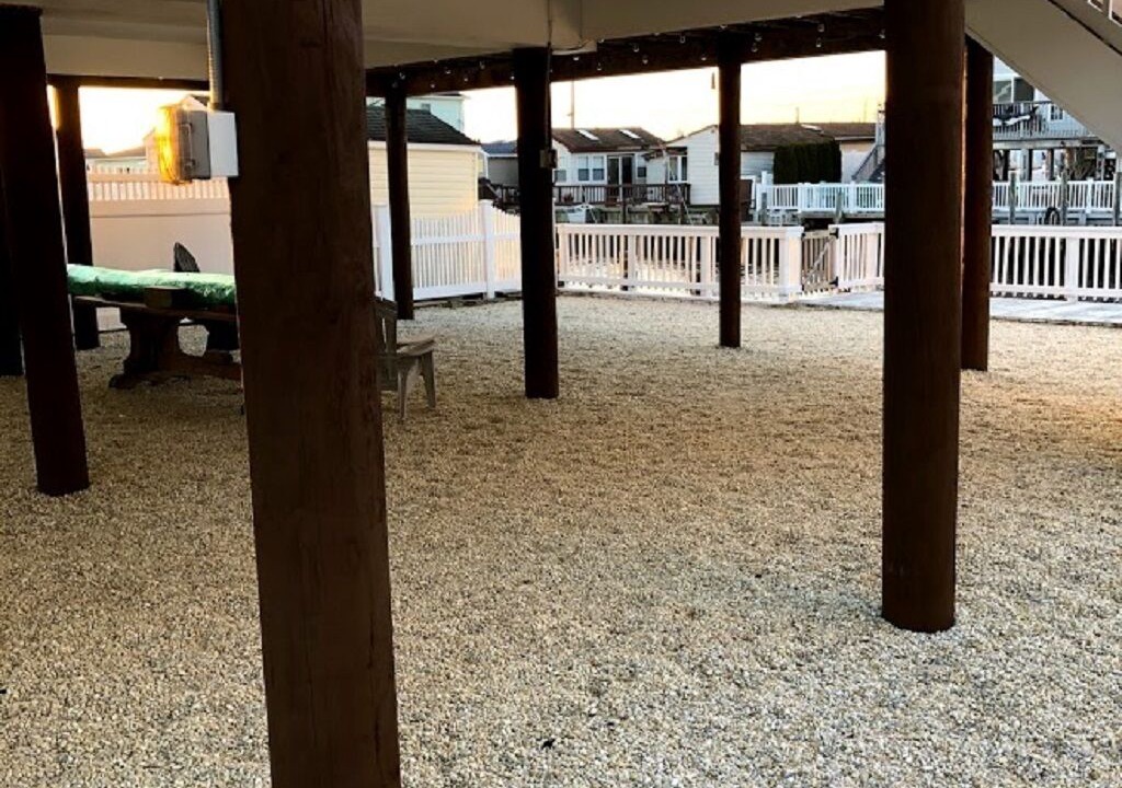 Photo of Patio Balcony in Beach Haven West