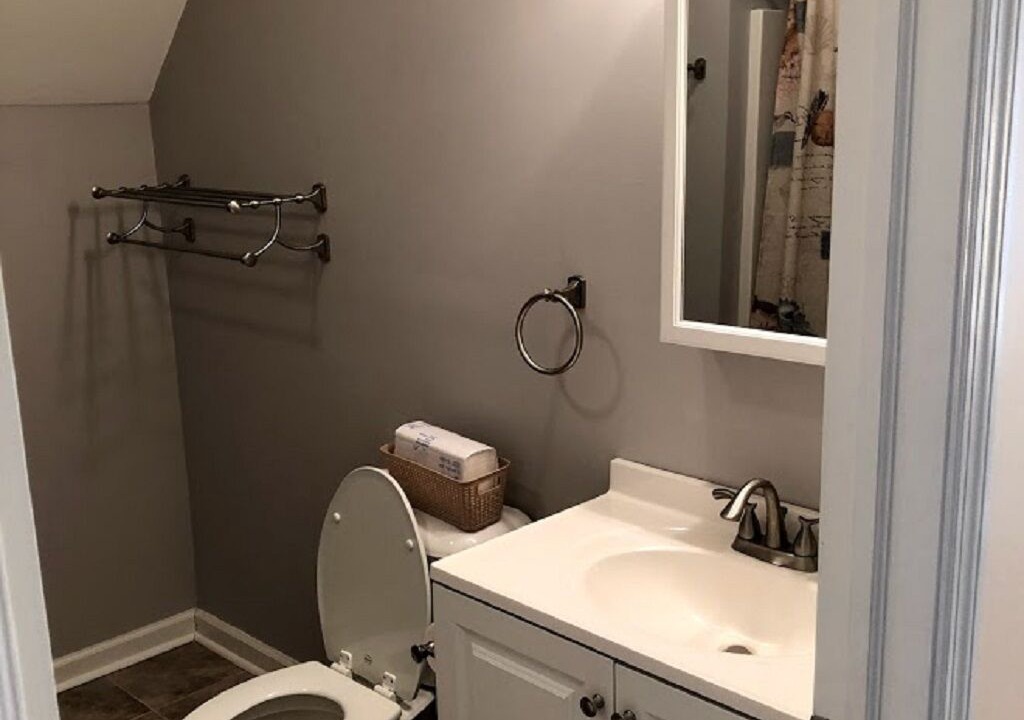 Photo of Bathroom in Beach Haven West