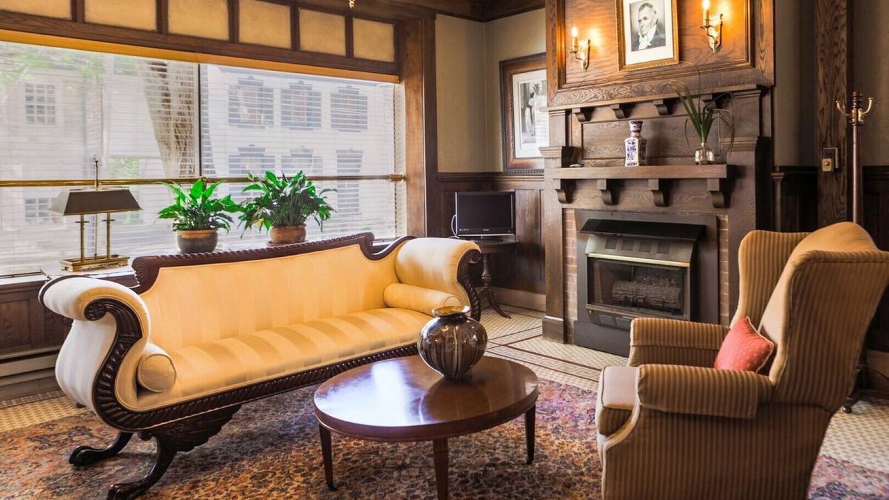 Photo of Livingroom in Mercersburg