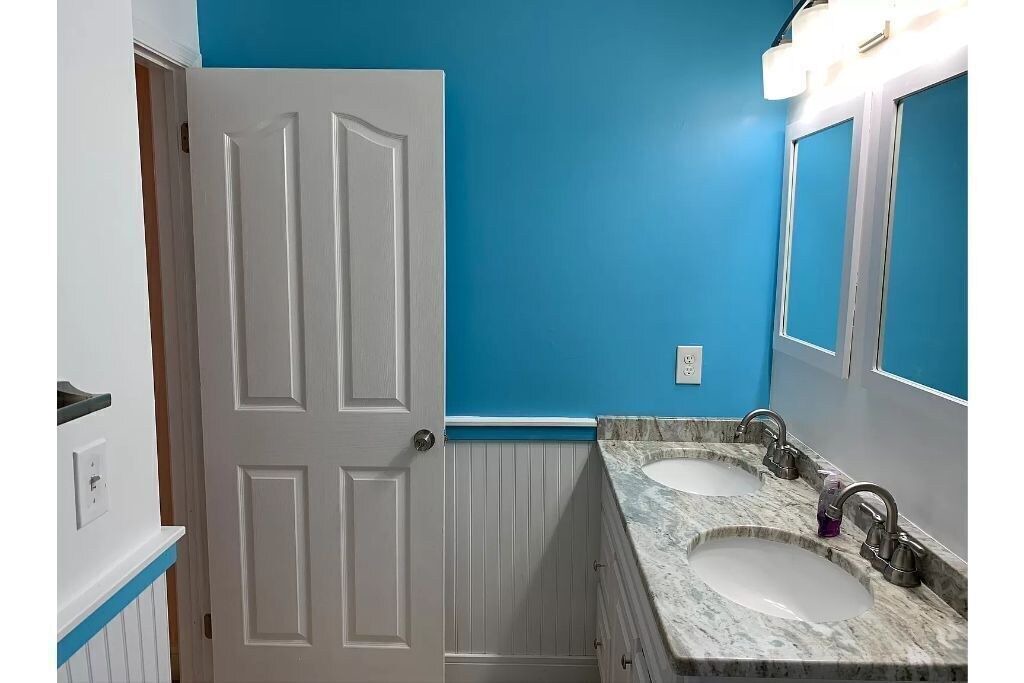 Photo of Bathroom in Beach Haven West