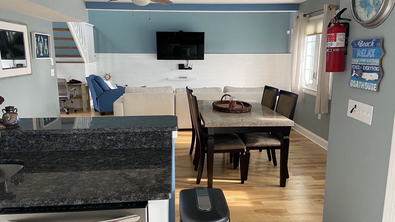 Photo of Bedroom in Beach Haven West