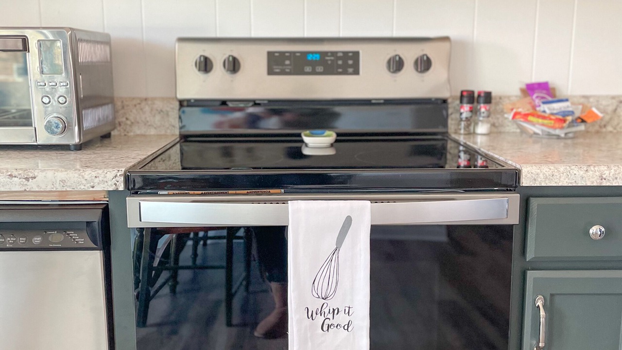 Photo of Kitchen in Johnson City