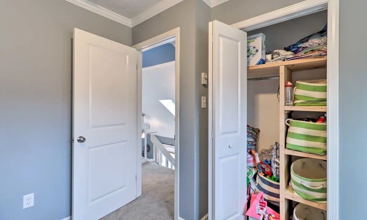 Photo of Bedroom in Mount Pocahontas
