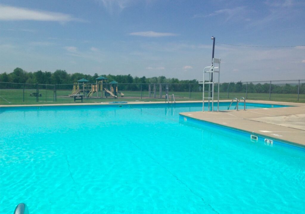 Photo of Outdoor in Mount Pocahontas