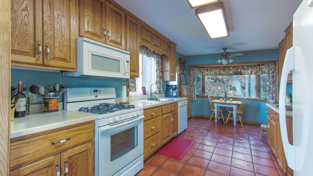 Photo of Kitchen in Valois