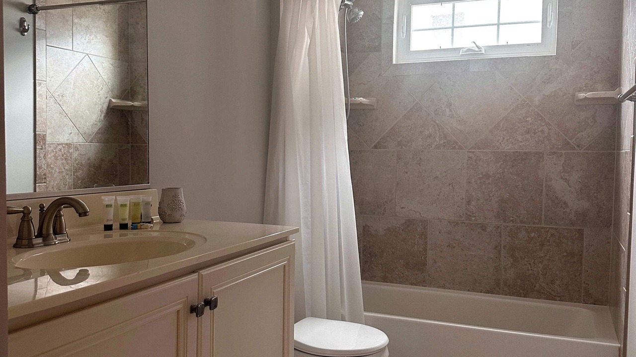 Photo of Bathroom in North End